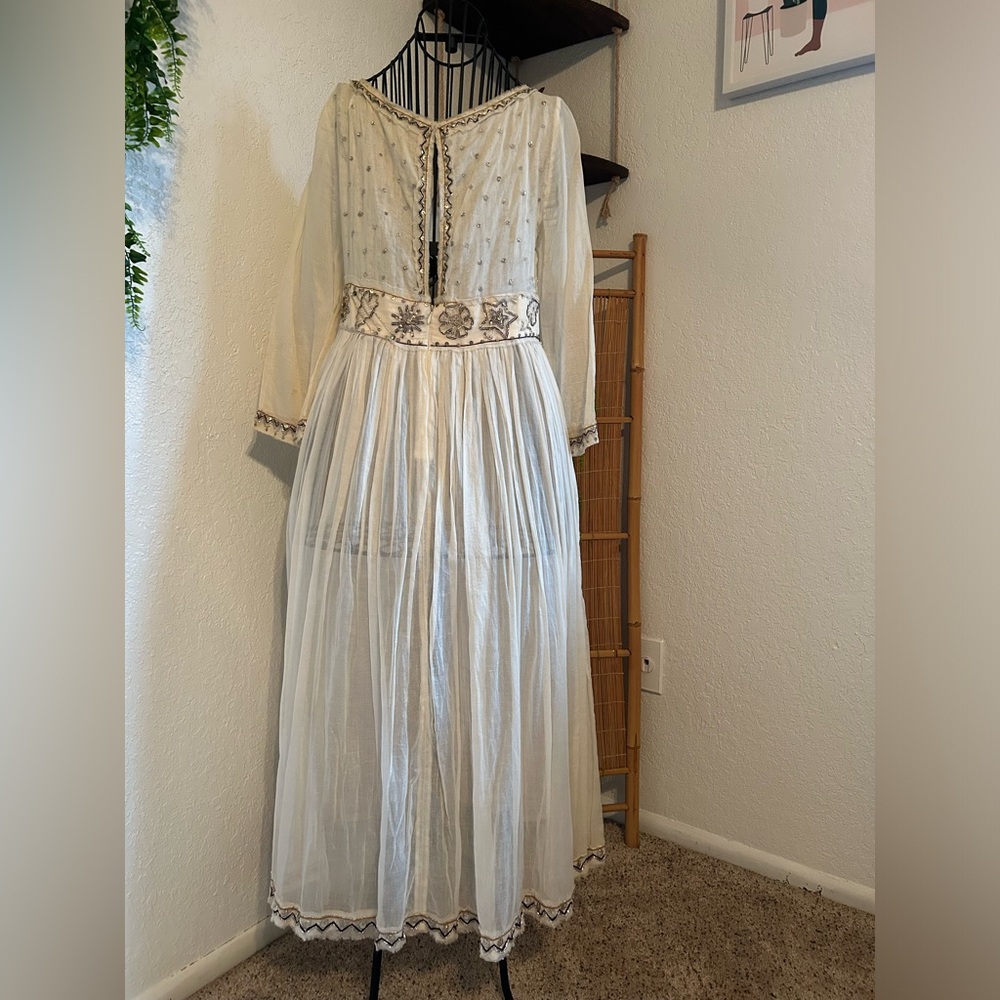 Easton Pearson Dress - Picture 2 of 7